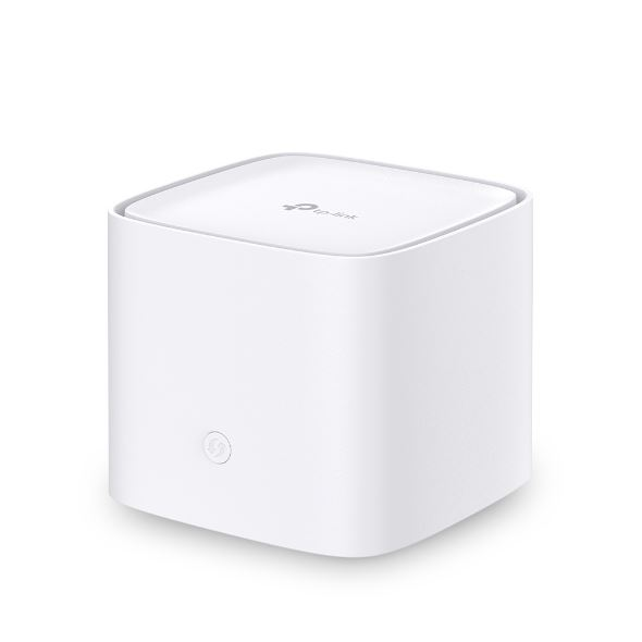 TP-Link HC220-G5 Dvofrekvencijski (2,4 GHz / 5 GHz) Wi-Fi 5 (802.11ac) Bijelo 3 Unutarnji