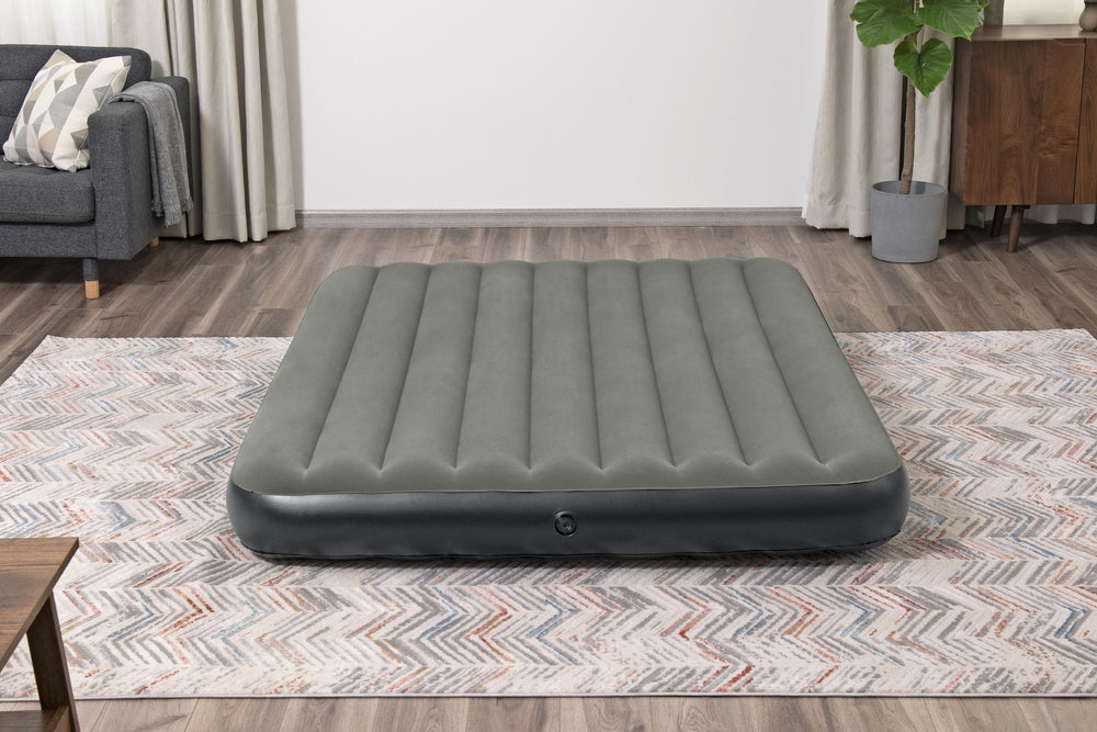 Madrac na napuhavanje 203 x 152 x 25 cm Bestway 6713N