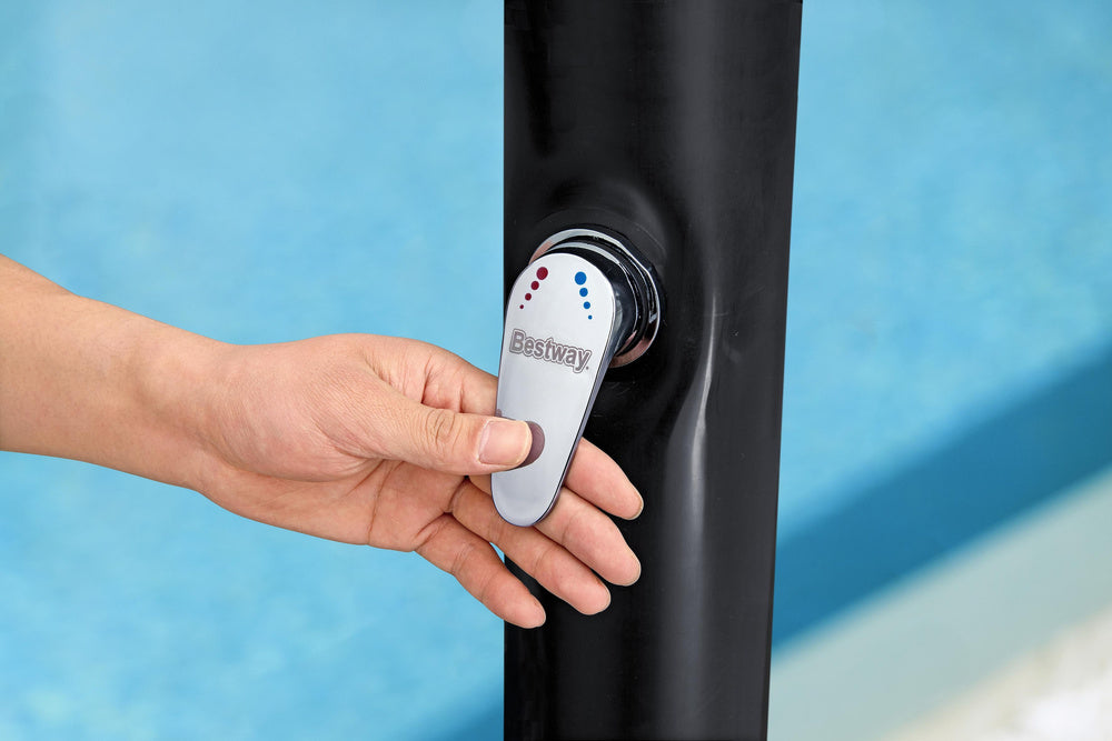 Solarni vrtni tuš 20L Bestway 58695