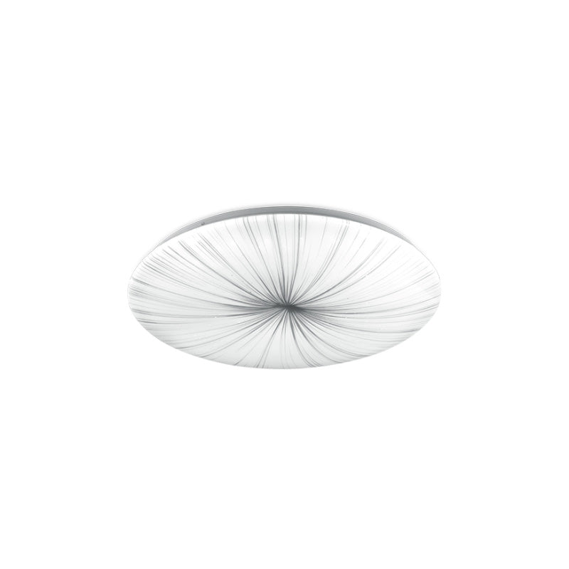 LED Plafonjera Okrugla 34W 3550Lm
