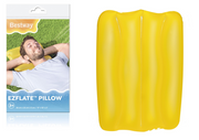 Jastuk na napuhavanje 38 x 25 cm Bestway 52127 - žuti