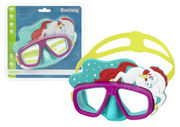 Bestway 22064 Unicorn naočale za plivanje