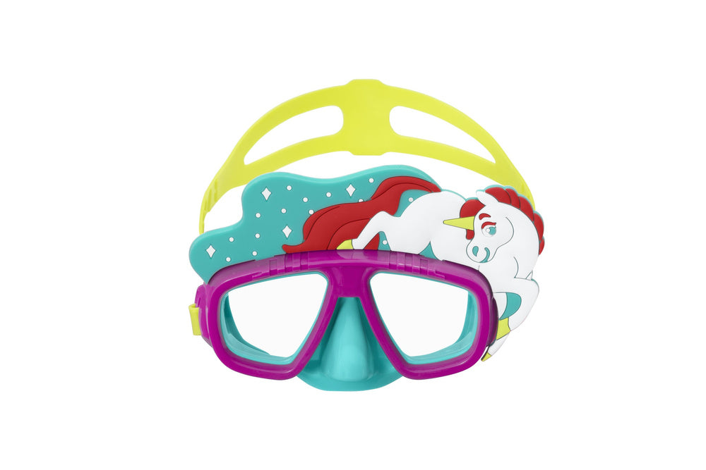 Bestway 22064 Unicorn naočale za plivanje
