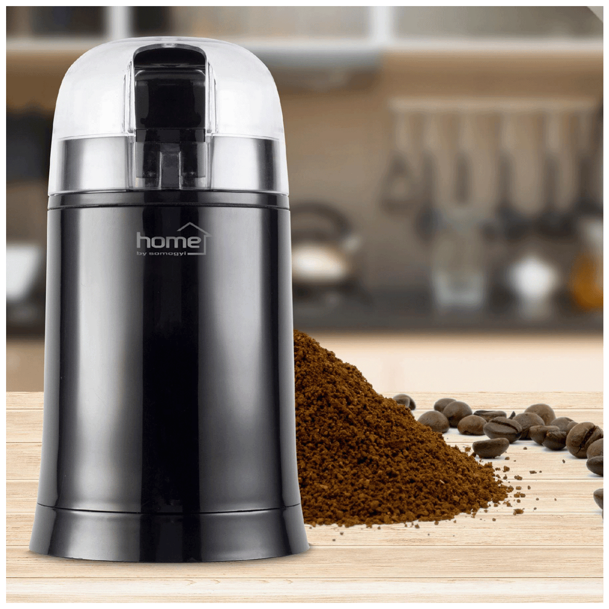 home Mlin za kavu, 75g., 150W - HG KD 75