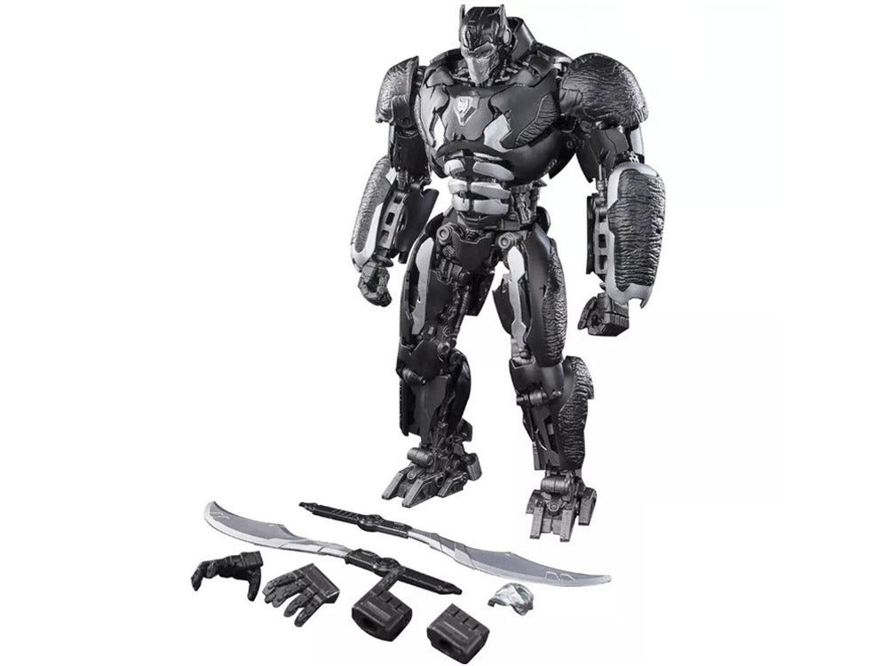 Hasbro Transformers Optimus Primal