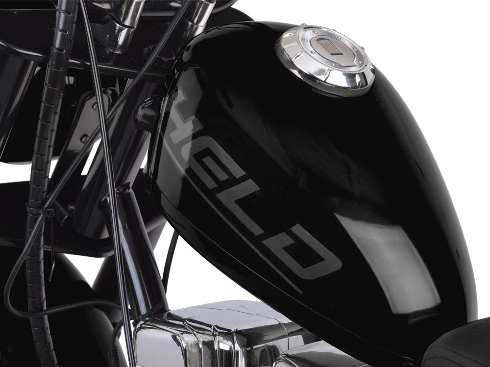 Električni motor do 80kg crni