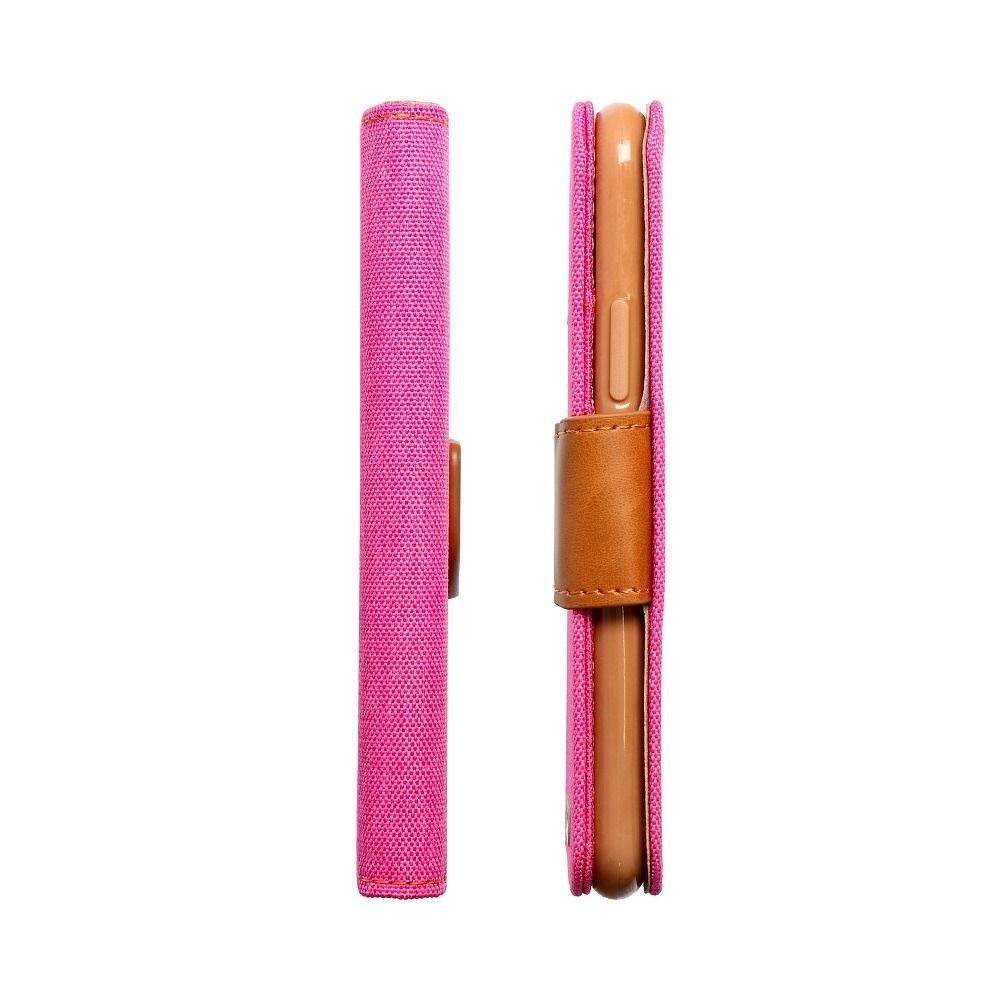 CANVAS Book case za XIAOMI Redmi 9AT / Redmi 9A pink