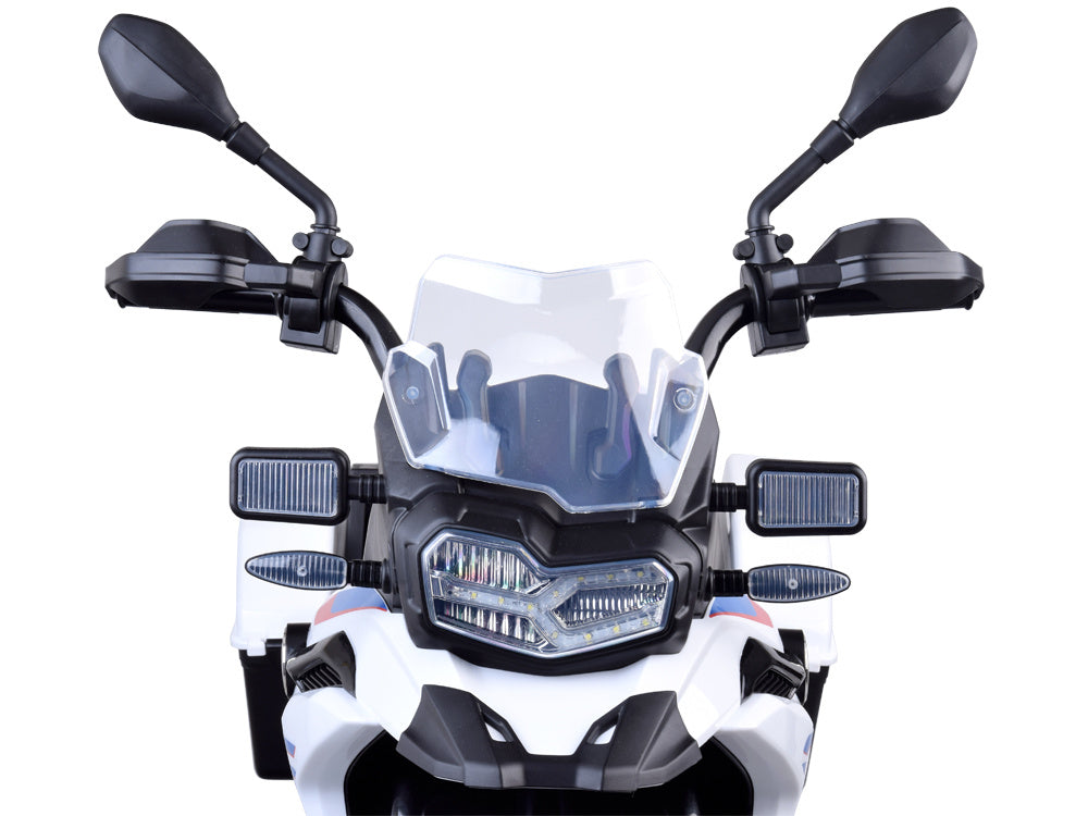 BMW F850 GS AKU motor