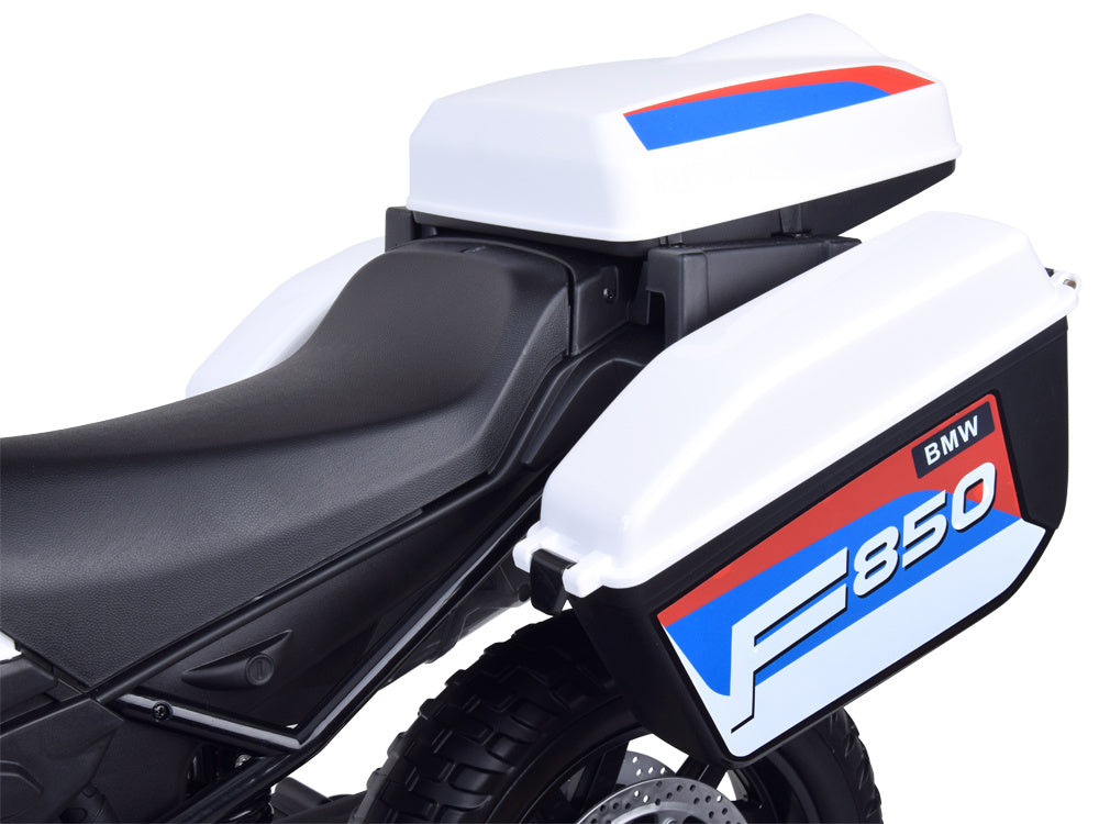 BMW F850 GS AKU motor