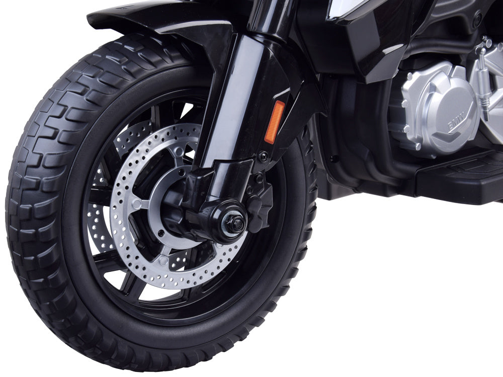 BMW F850 GS AKU motor