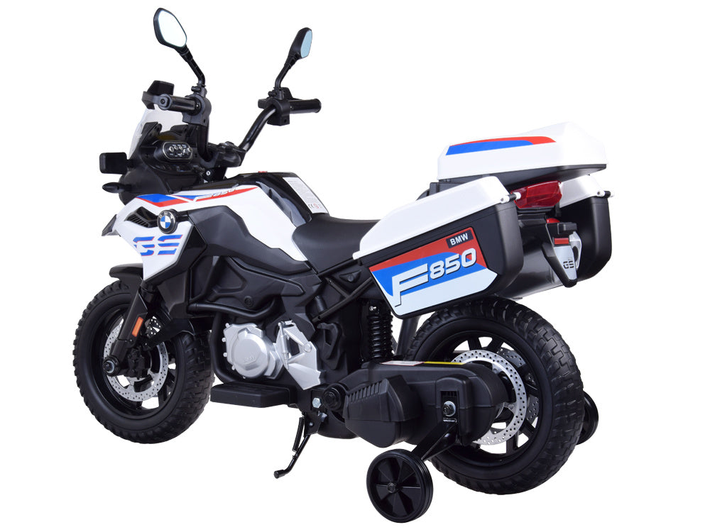 BMW F850 GS AKU motor