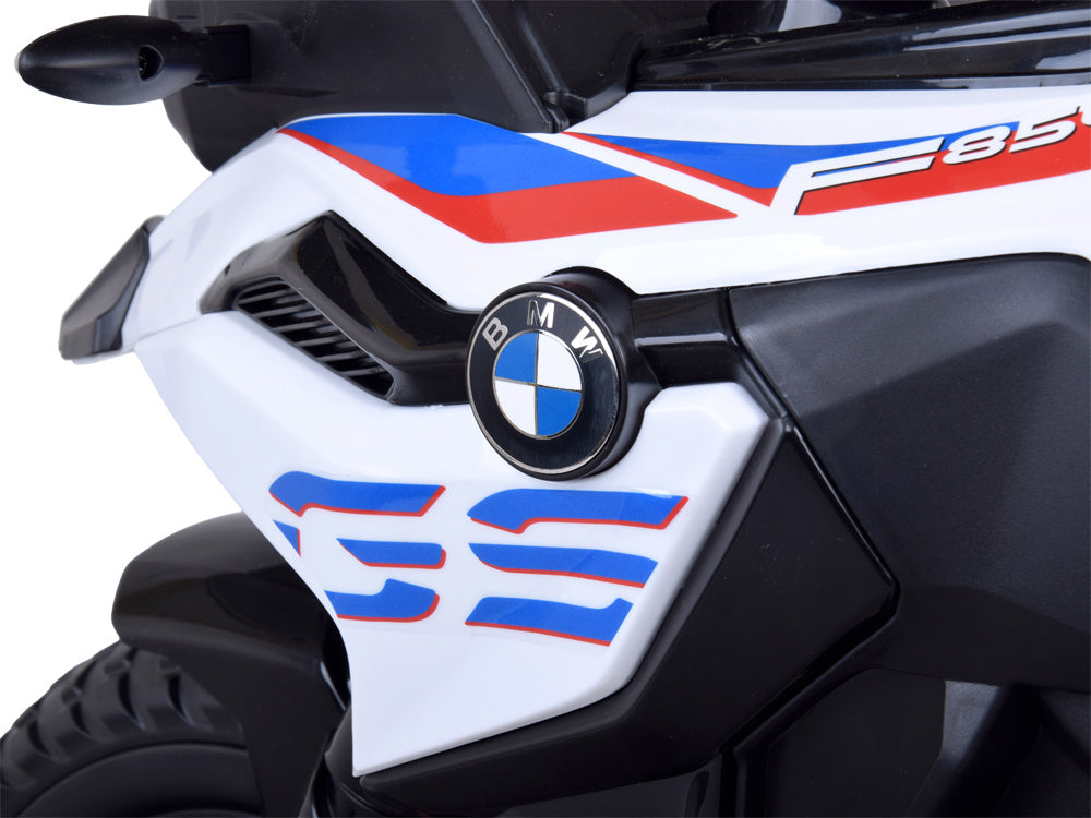 BMW F850 GS AKU motor