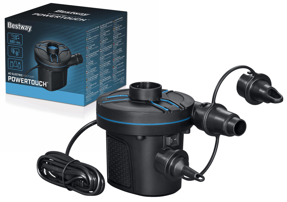 Električna pumpa 220/240V Bestway 62252