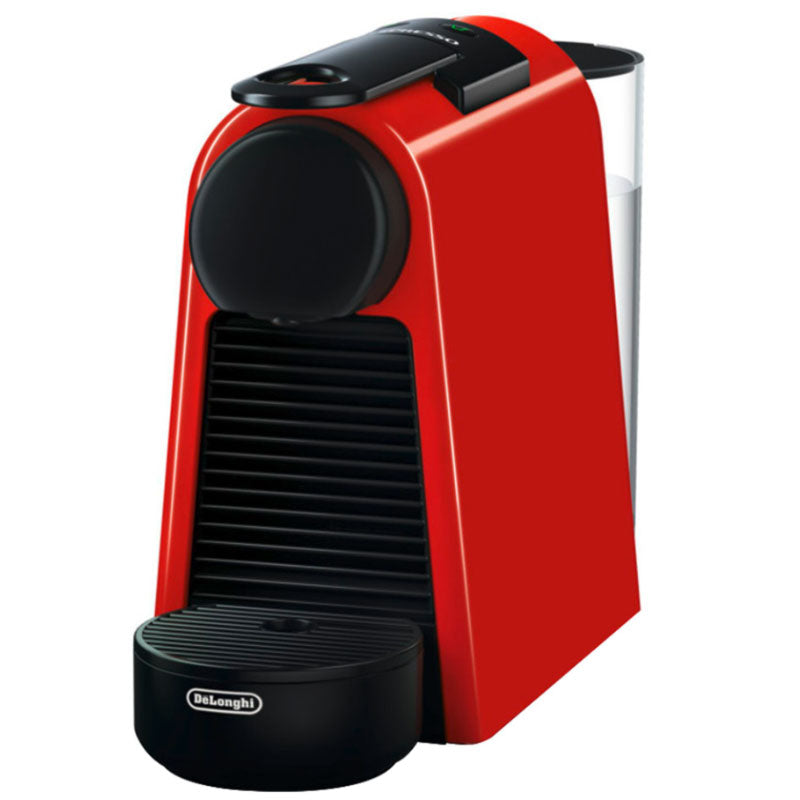 Aparat za kavu En85 Essenza Delonghi Crveni