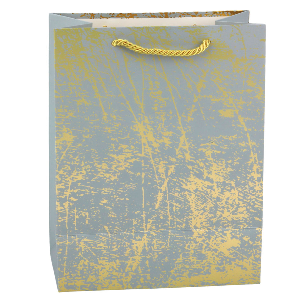 Elegant Gold Ornaments Gift Bag 23 x 18 x10cm