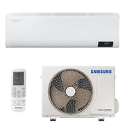 SAMSUNG KLIMA UREĐAJ 5,0kW AR18TXHZAWKNEU - LUZON, za prostor do 50m2, A++ energetska klasa