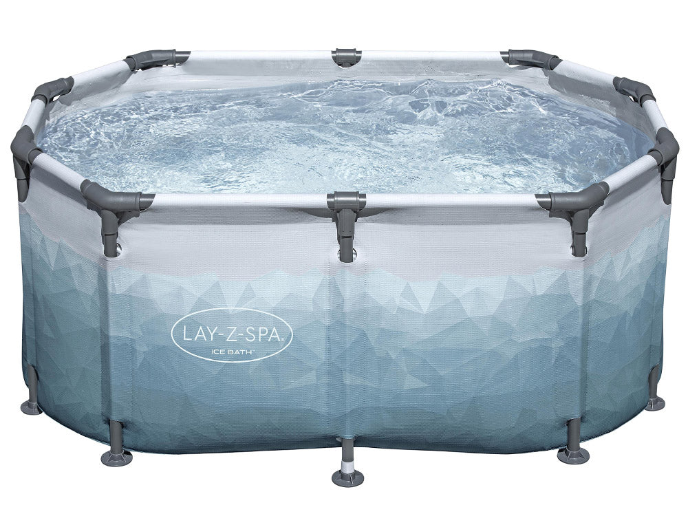 Bestway ledena kupka 150x90cm