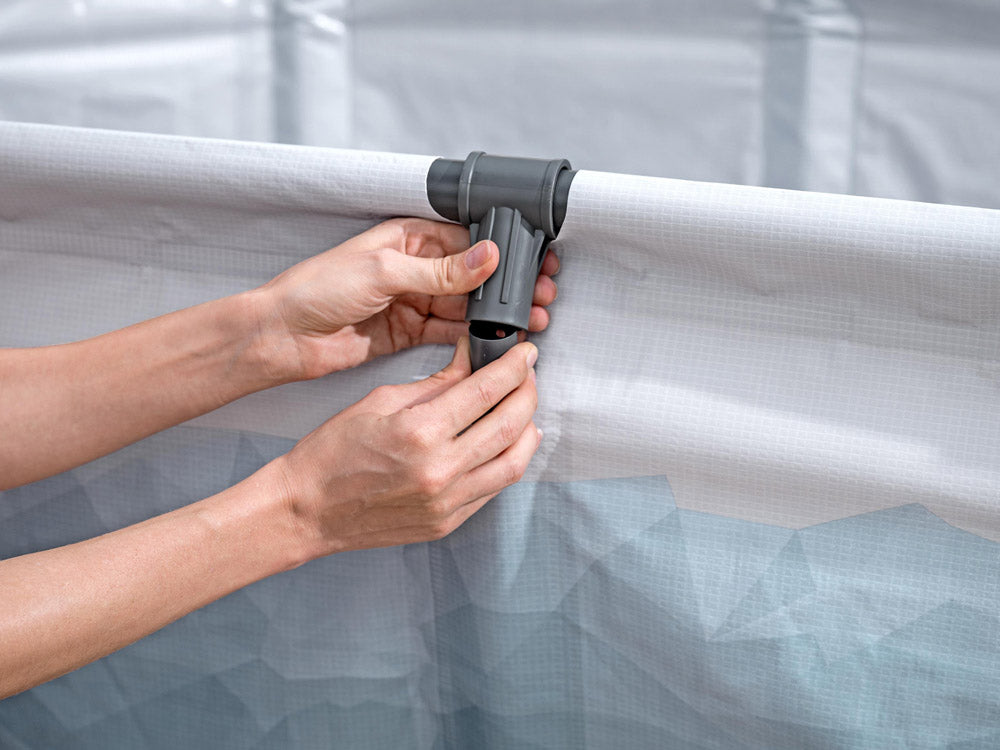 Bestway ledena kupka 150x90cm