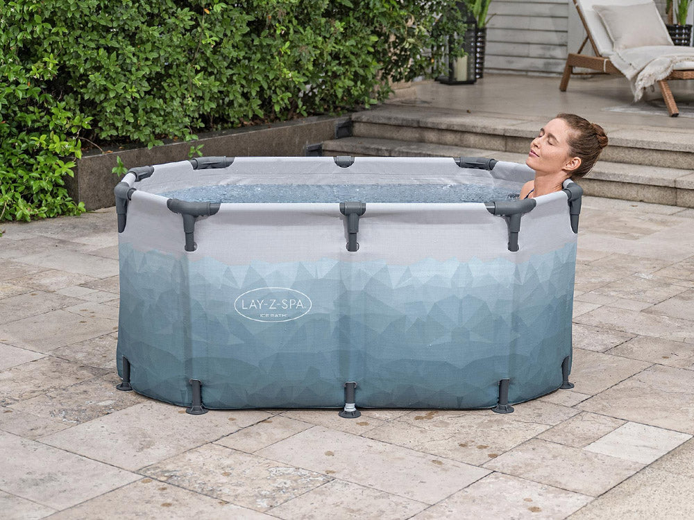 Bestway ledena kupka 150x90cm