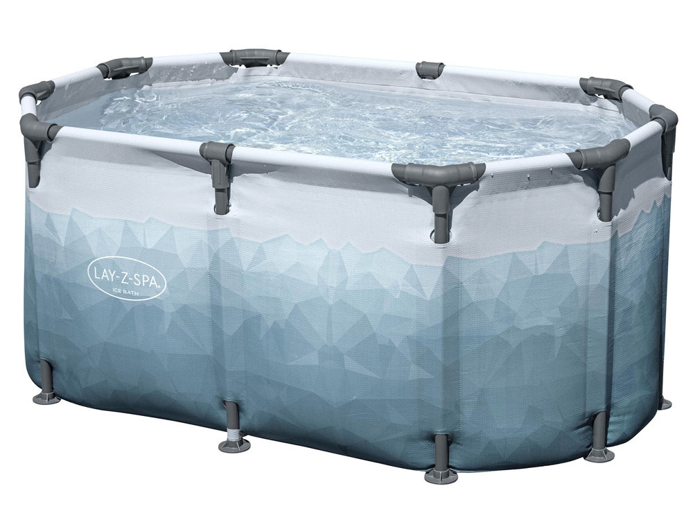 Bestway ledena kupka 150x90cm