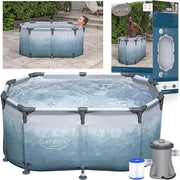 Bestway ledena kupka 150x90cm