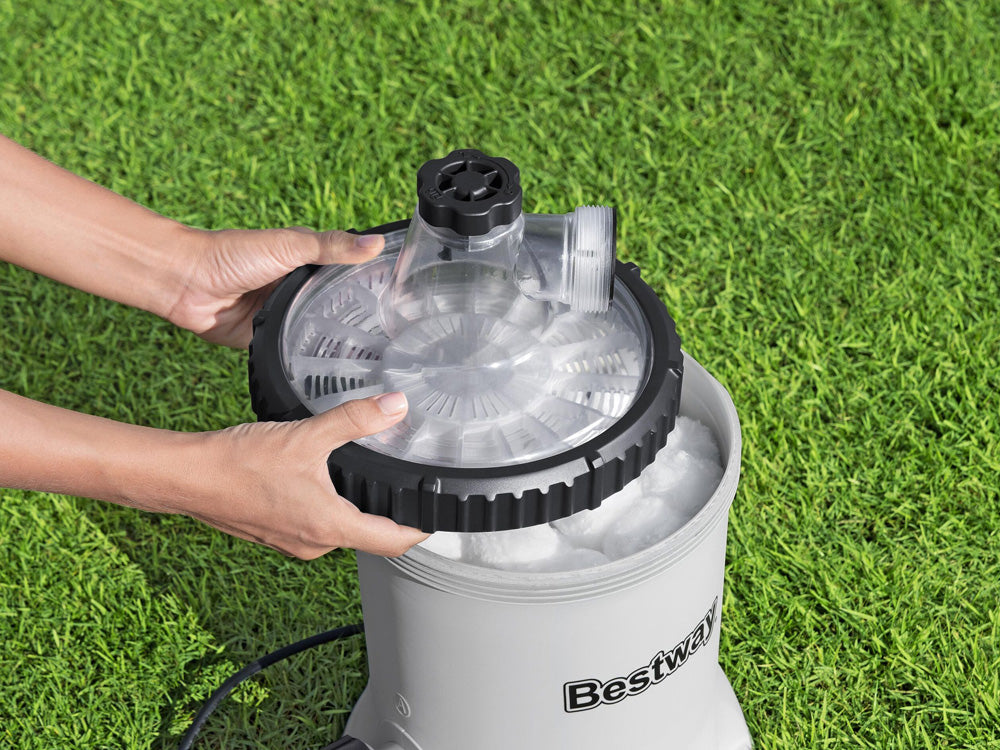 Bestway pijesak pumpa za bazen 5678 l/h