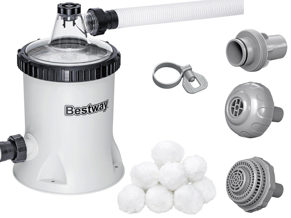 Bestway pijesak pumpa za bazen 5678 l/h