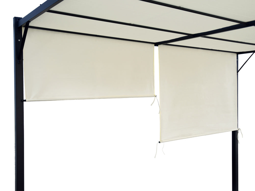 Vrtna pergola Zona 3x3x2 m
