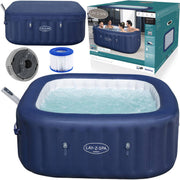 Bestway Lay-Z-Spa HAWAII