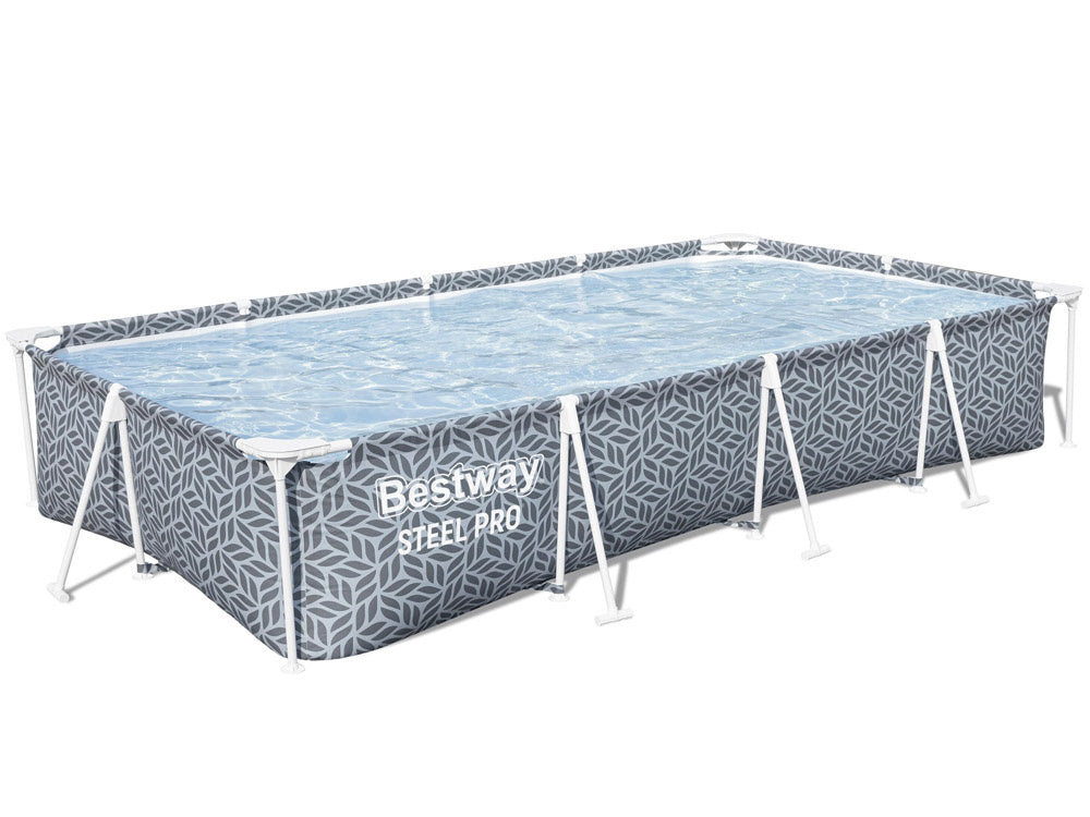 Bestway bazen 366x201x66cm set 7u1