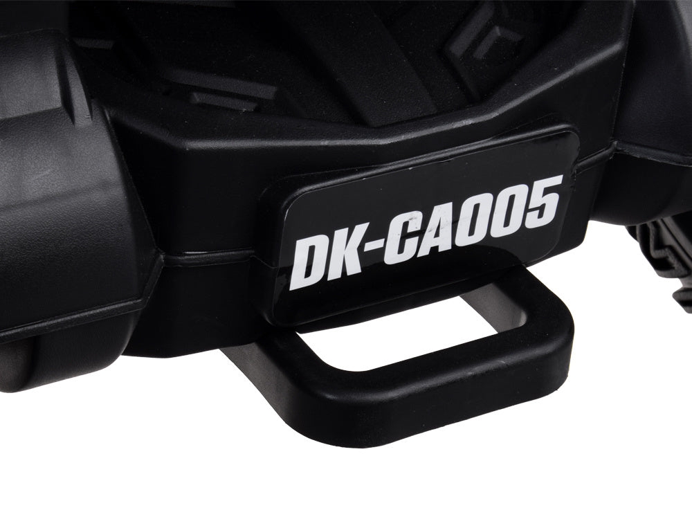 Quad Can-am Outlander 4×4 dvosjed beige
