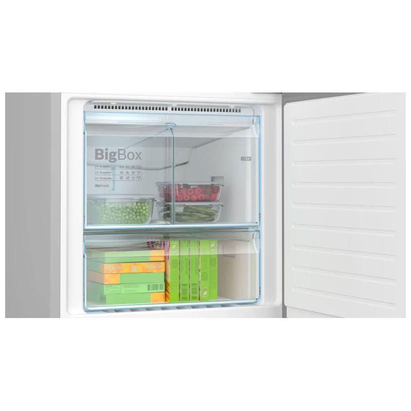 BOSCH KGN56XLEB Hladnjak kombinirani