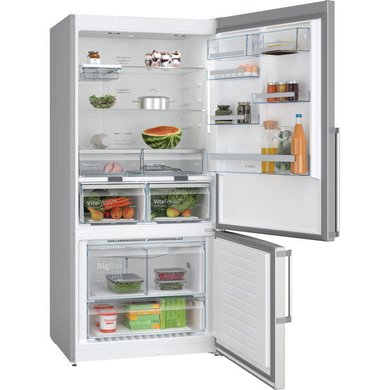 BOSCH KGN86AIDR Hladnjak kombinirani
