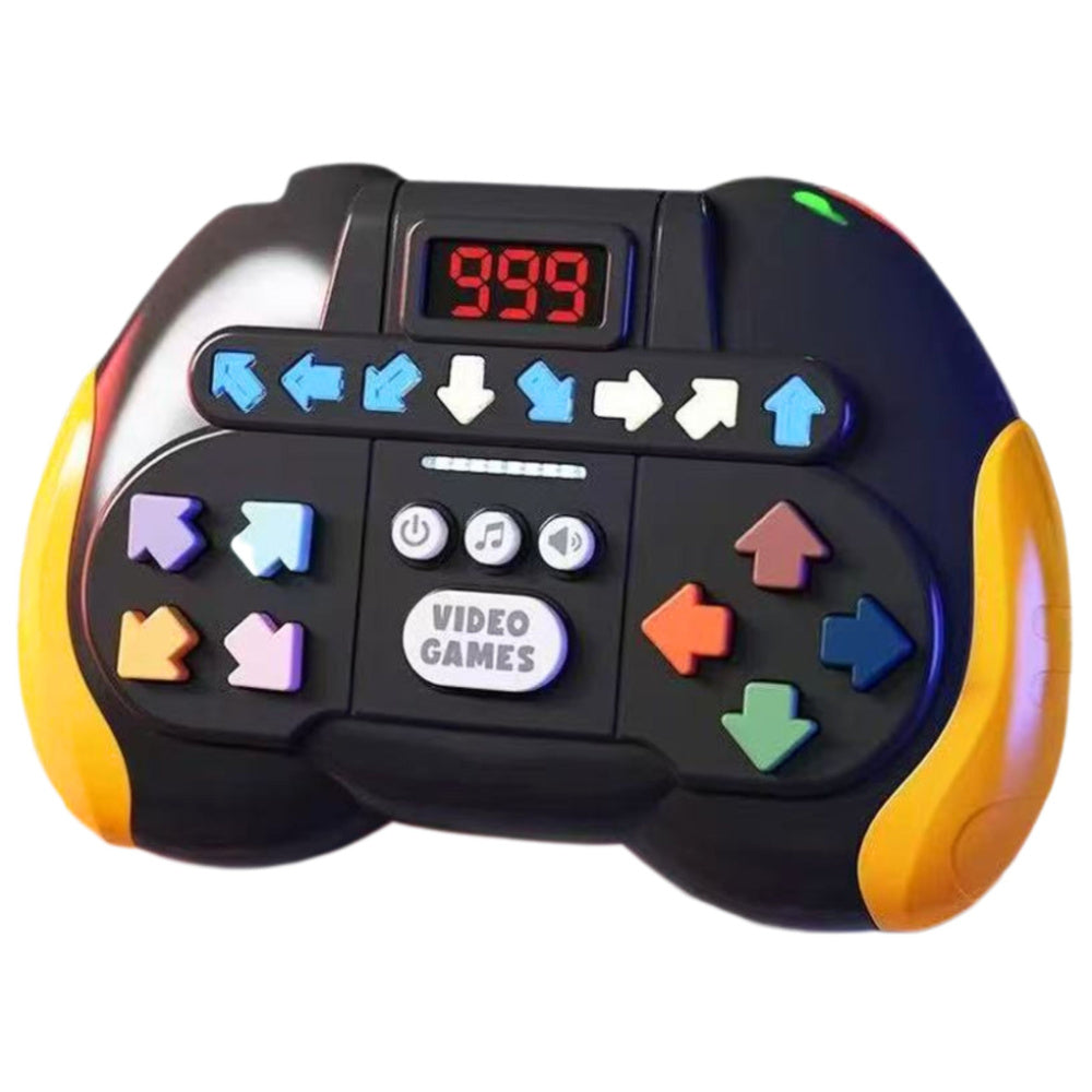 Igrača konzola sa 999 levela - GAME MAJSTOR