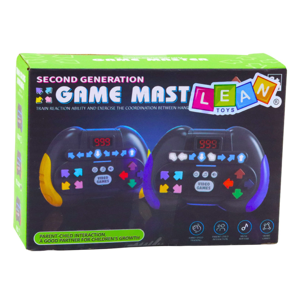 Igrača konzola sa 999 levela - GAME MAJSTOR