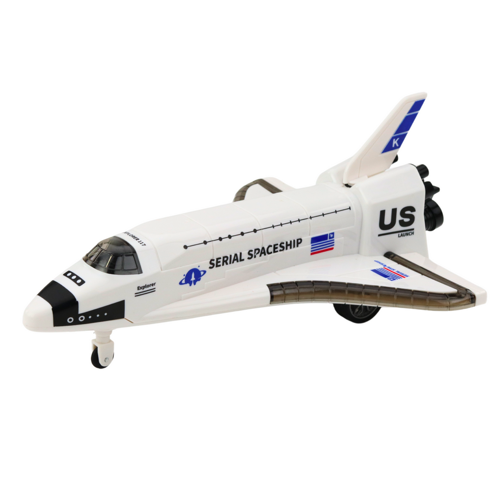 Svemirska letjelica na daljinsko upravljanje Aircraft - 26 cm