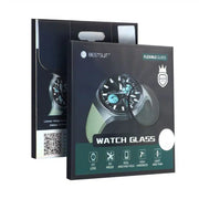 Bestsuit Fleksibilno hibridno staklo za Samsung Galaxy Watch 6 Classic 47 mm