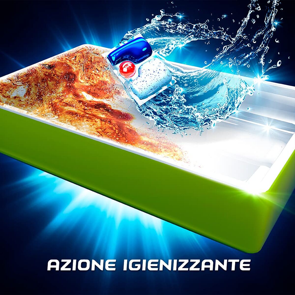 Ženske naušnice Folli Follie 4E13B017