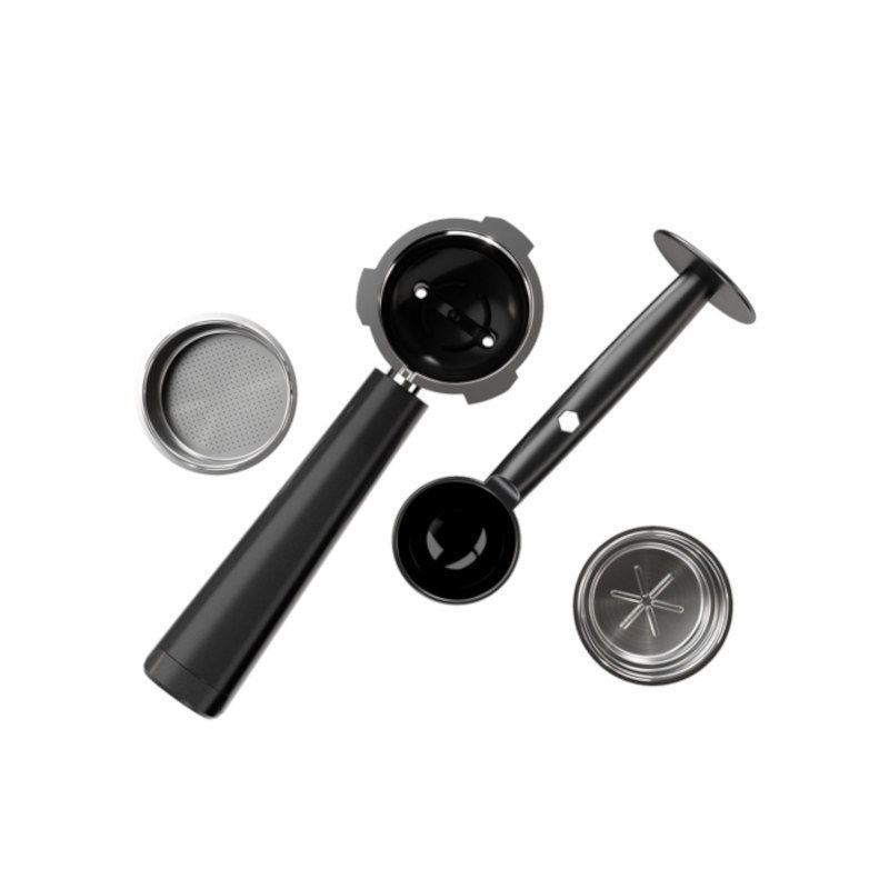 ELECTROLUX E6EC1-6ST Aparat za kavu