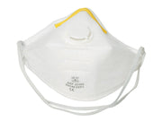 Respirator FFP 1 s ventilom