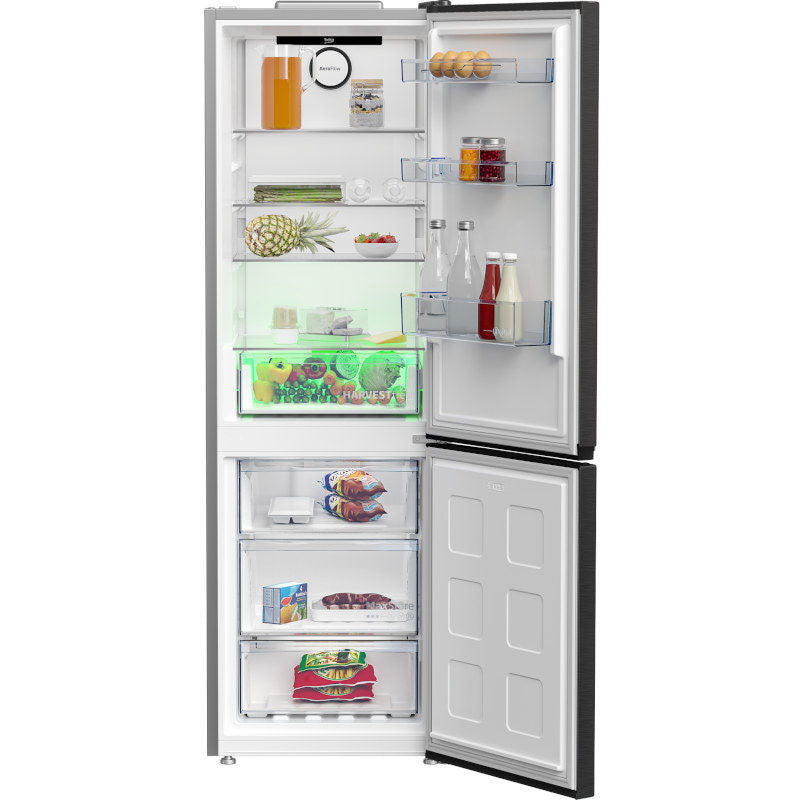 BEKO B3RCNA364HXBR Hladnjak kombinirani