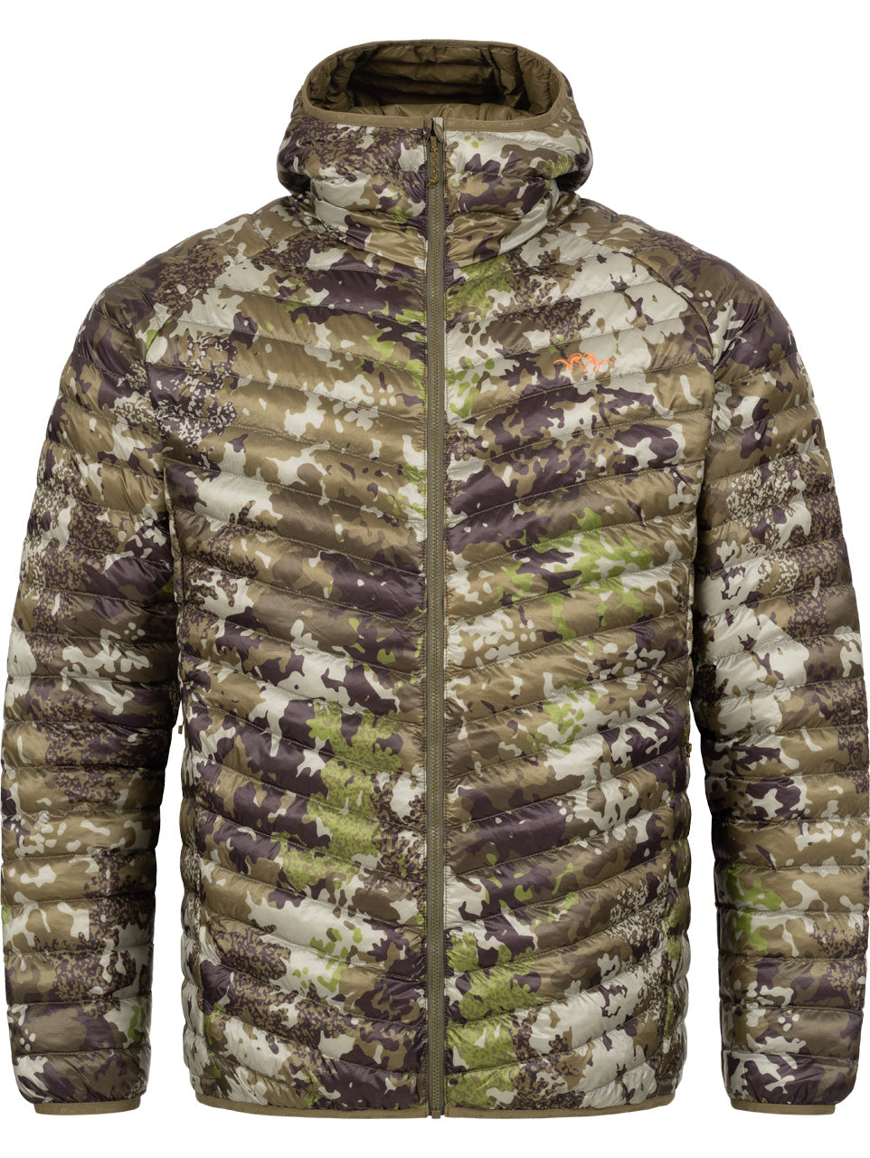 Blaser Challenger Airflake HunTec jakna - L