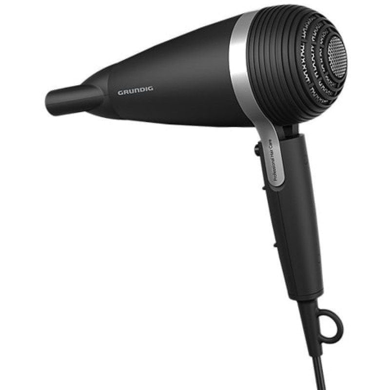 GRUNDIG HD 7082 Sušilo za kosu