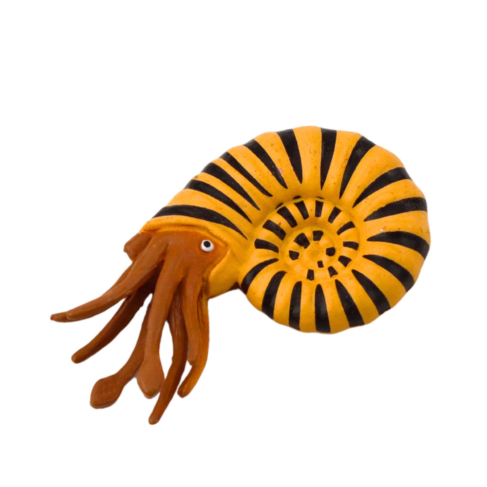 Set figura prethistorijska stvorenja 6-9 cm - 6 elemenata