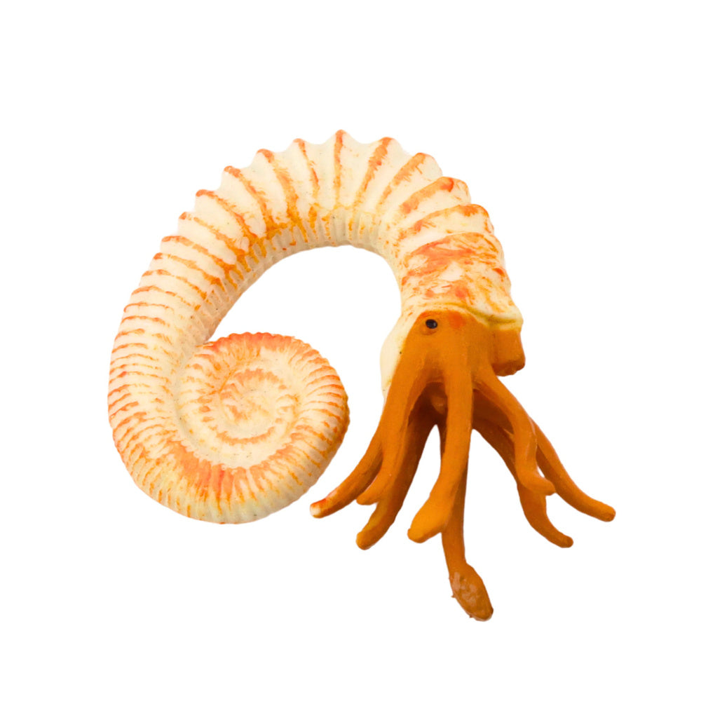 Set figura prethistorijska stvorenja 6-9 cm - 6 elemenata