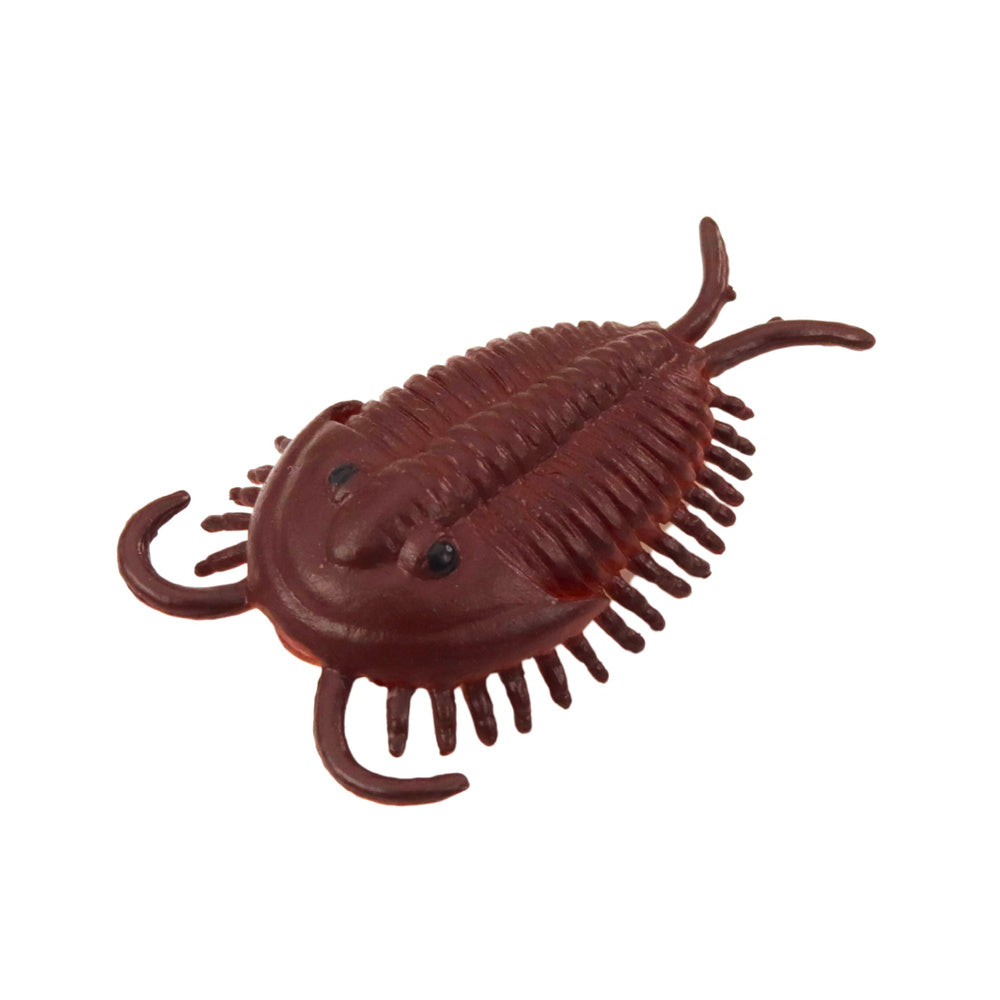 Set figura prethistorijska stvorenja 6-9 cm - 6 elemenata