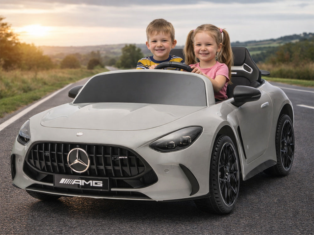 Mercedes AMG GT63 AKU dvosjed