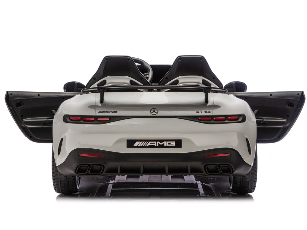 Mercedes AMG GT63 AKU dvosjed