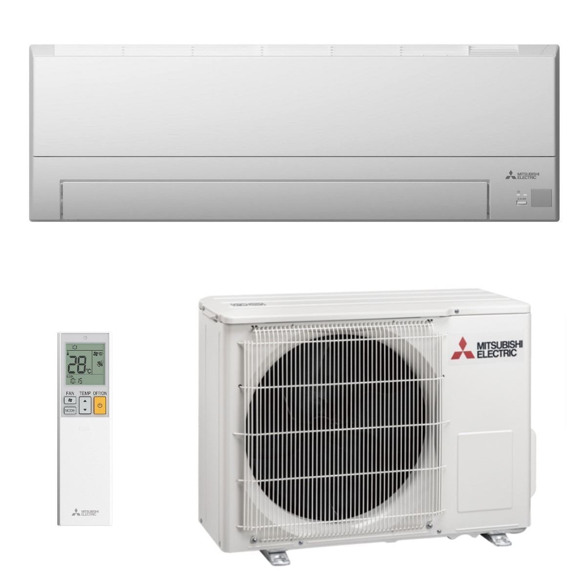 Mitsubishi Electric MSZ-BT20VGK/MUZ-BT20VG - 2,0 kW, MSZ-BT, za prostor do 20m2, A++ energetska klasa, R-32