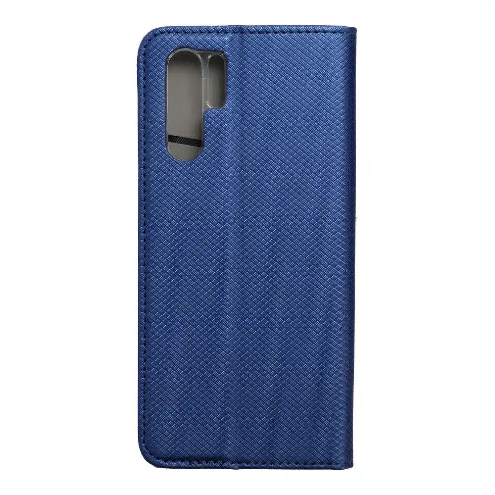 Smart Case futrola za HUAWEI P30 Pro navy plava